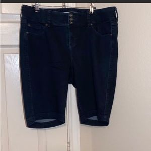Torrid Shorts